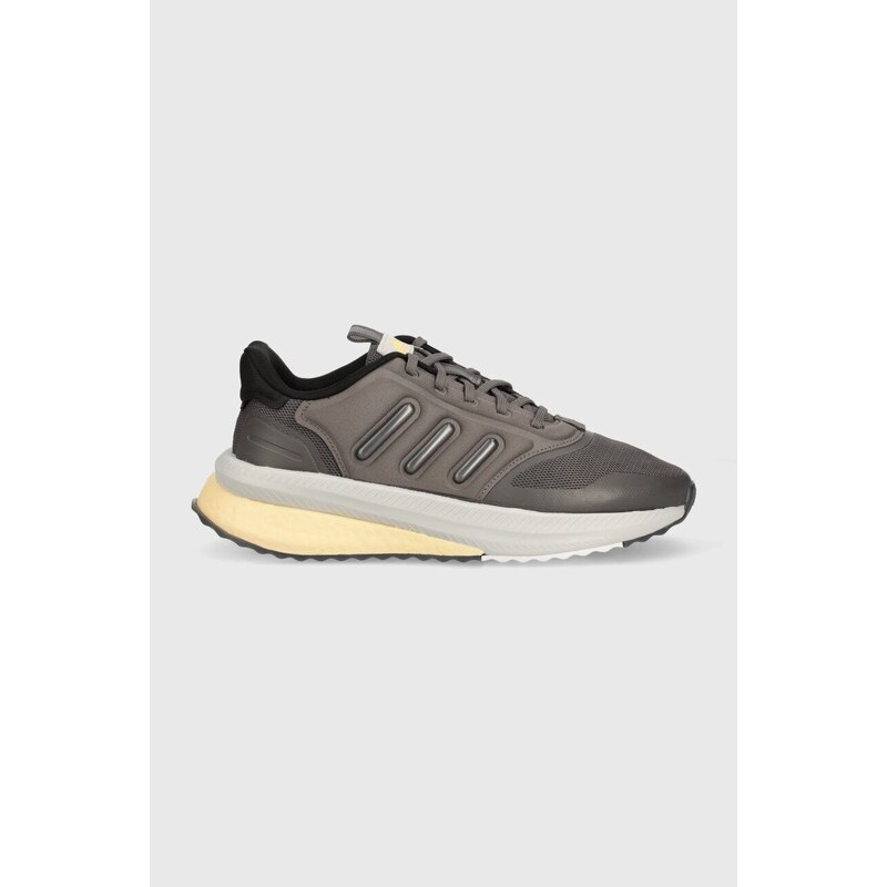 adidas sneakers X_PLRPHASE colore grigio ID0433