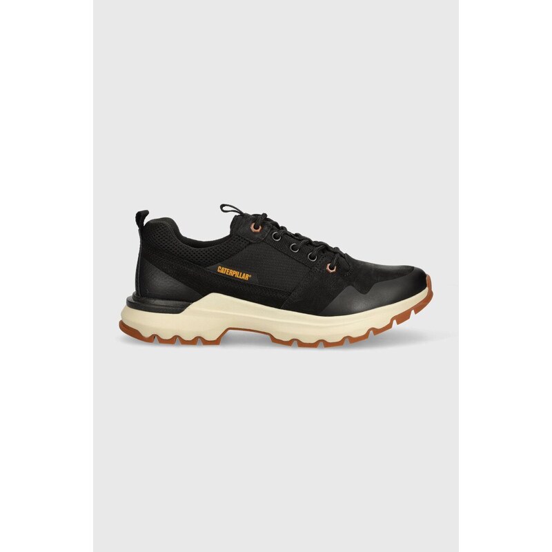 Caterpillar sneakers COLORADO colore nero P725994