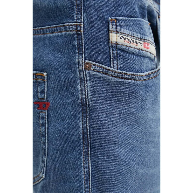 Diesel jeans 2060 D-STRUKT JOGG uomo A11881.068HY
