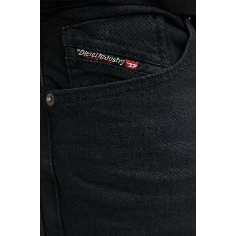 Diesel jeans 2023 D-FINITIVE uomo A10229.0KIAJ