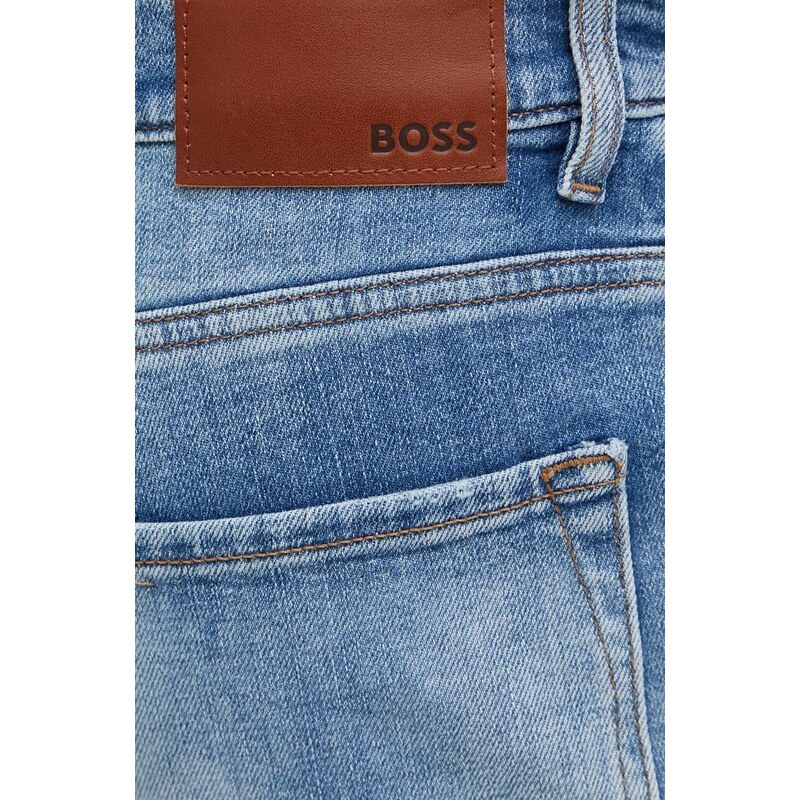 Boss Orange jeans uomo 50513510