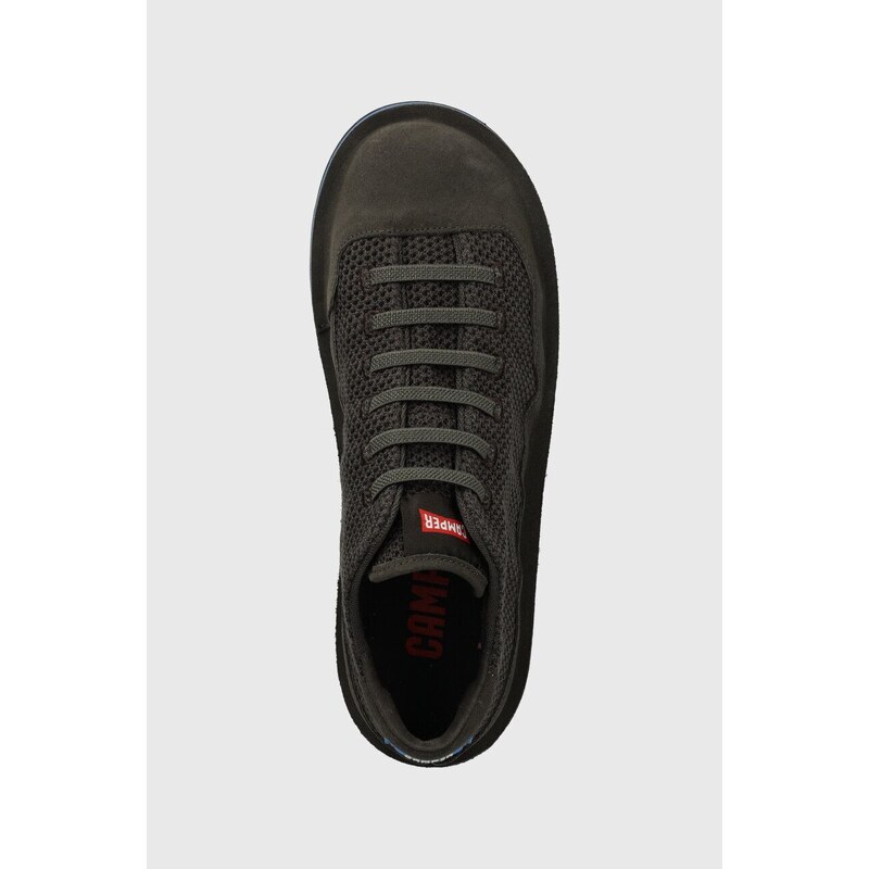 Camper sneakers Beetle colore grigio K300327-012