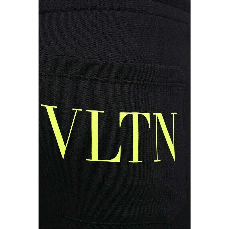 Valentino Logo Track Pants