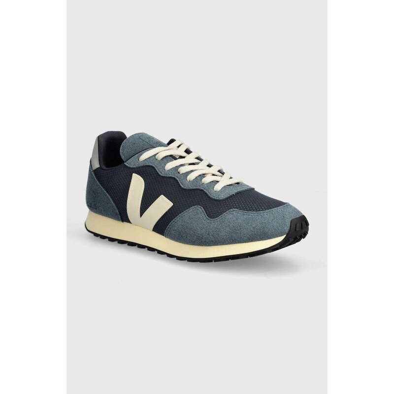 Veja sneakers SDU REC colore blu navy RR1803170