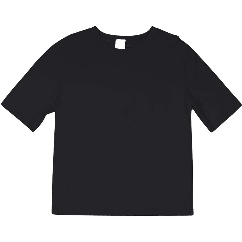 La Femme Blanche - T-shirt - 431477 - Nero