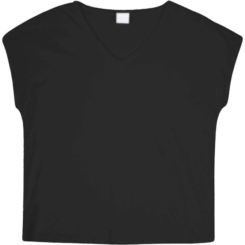 La Femme Blanche - T-shirt - 431474 - Nero