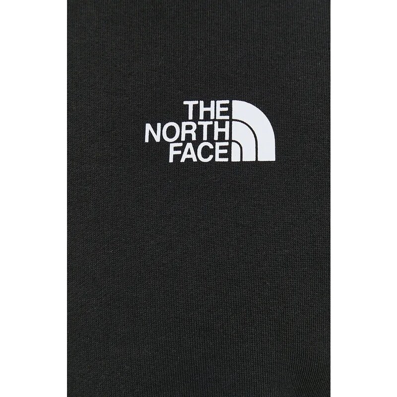 THE NORTH FACE FELPA