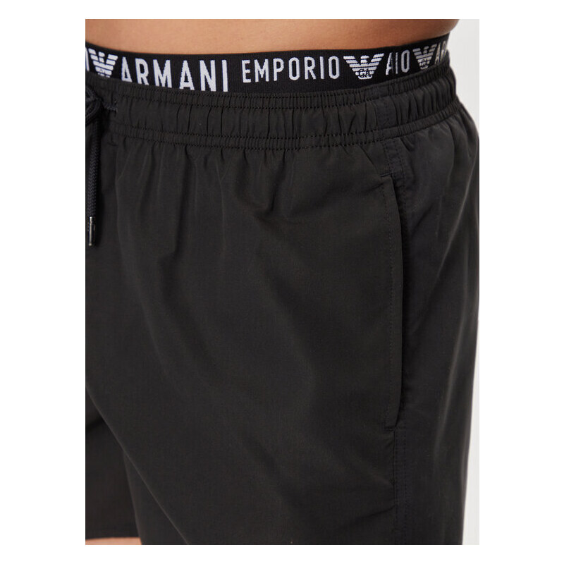 Pantaloncini da bagno Emporio Armani Underwear