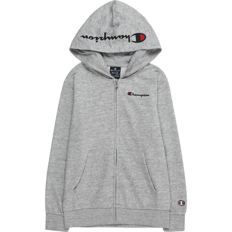 Champion Authentic Athletic Apparel Giacca di felpa Legacy Icons