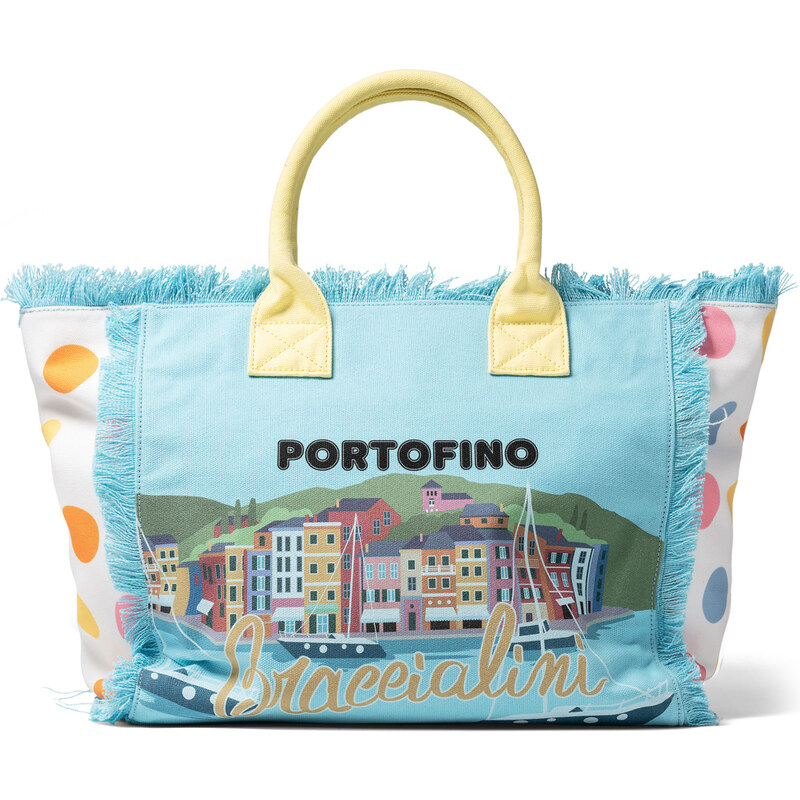 Braccialini Summer Shopping B17725 Portofino