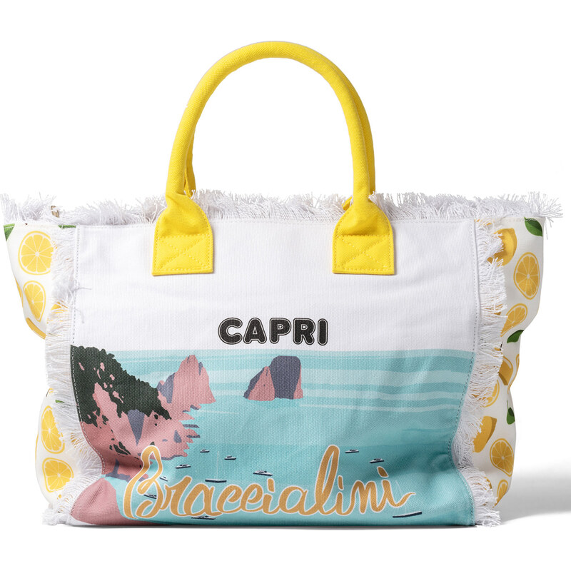 Braccialini Summer Shopping B17725 Capri