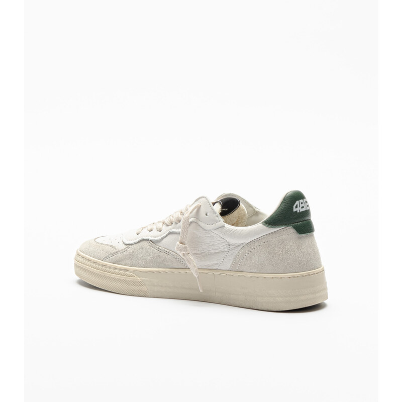 Scarpe 4B12| Sneakers made in Italy di qualità