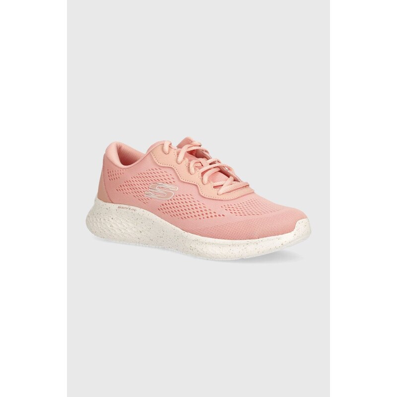 Skechers scarpe da allenamento Skech-Lite Pro colore rosa