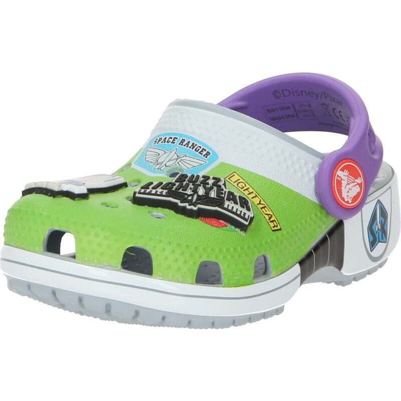 Crocs Calzatura aperta Toy Story Buzz Classic