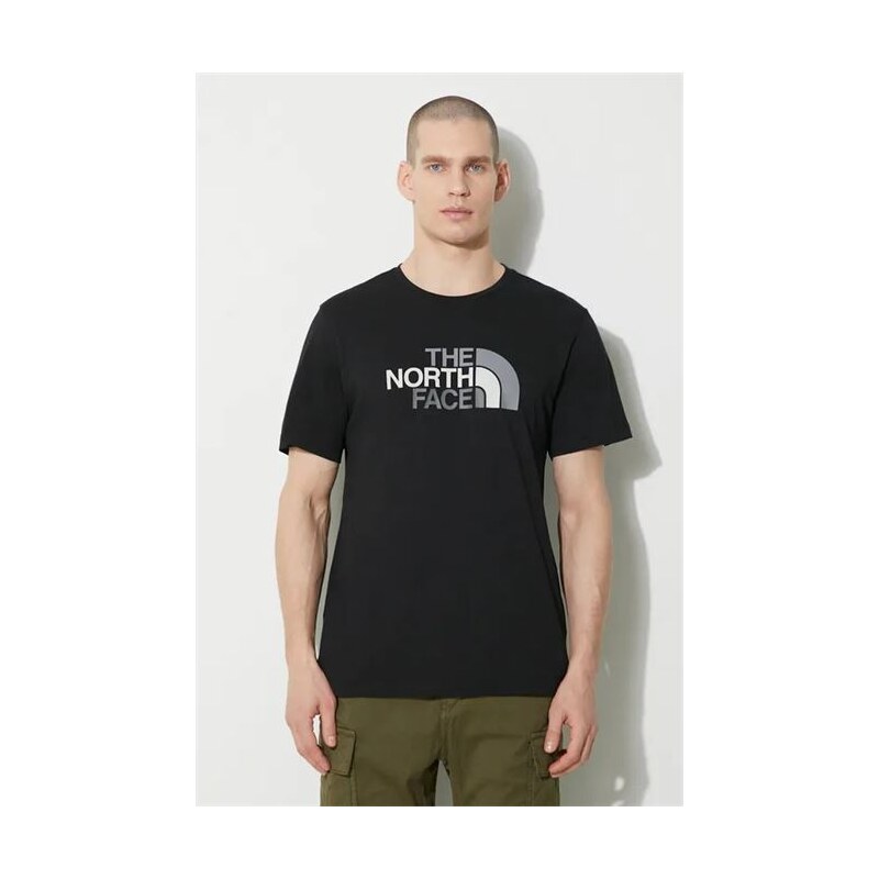 T-SHIRT THE NORTH FACE Uomo