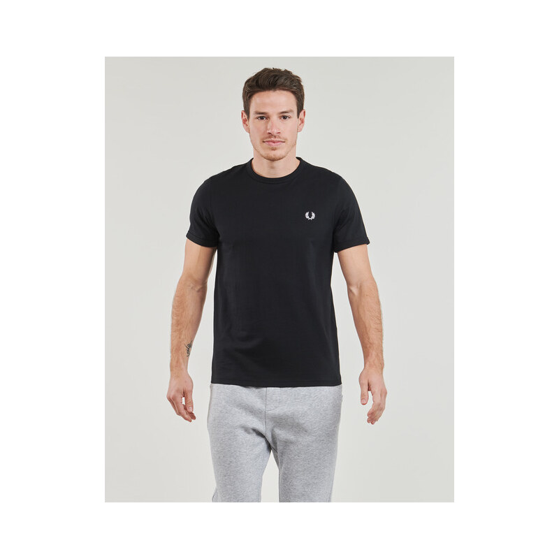 Fred Perry T-shirt RINGER T-SHIRT