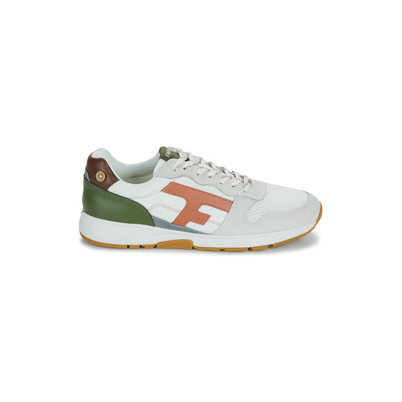 Faguo Sneakers OLIVE