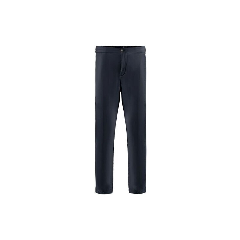 Bomboogie Pantaloni PMTYED TTCR4-20 NAVY BLUE
