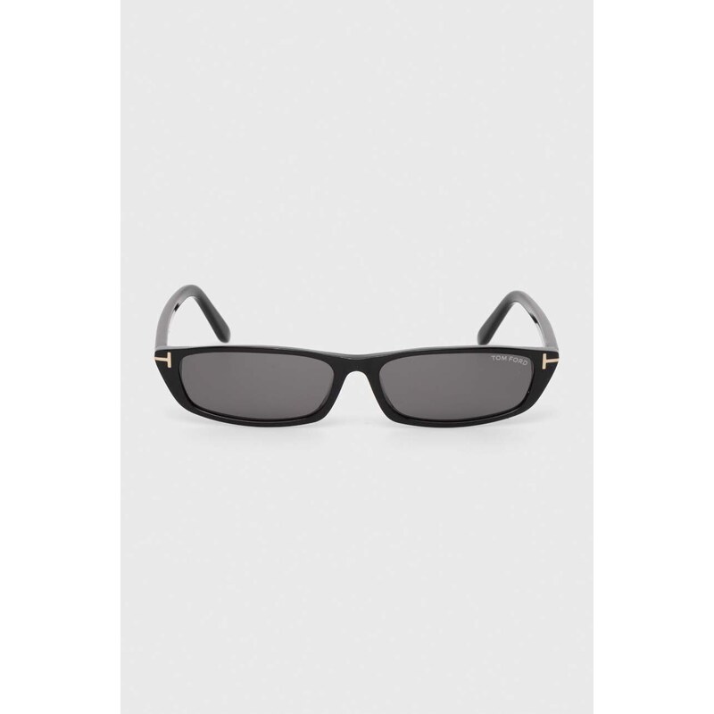 Tom Ford occhiali da sole colore nero FT1058_5901A