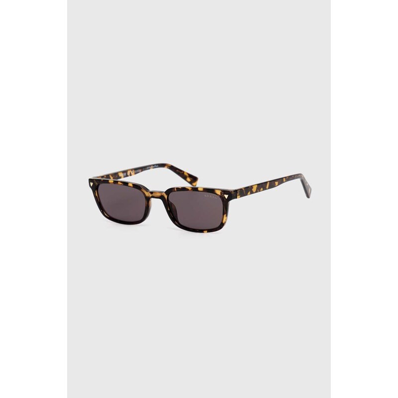 Guess occhiali da sole colore marrone GU8284_5052A