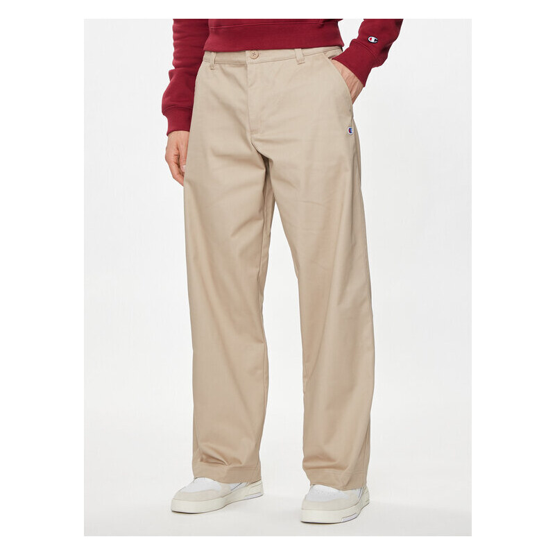 Pantaloni di tessuto Champion
