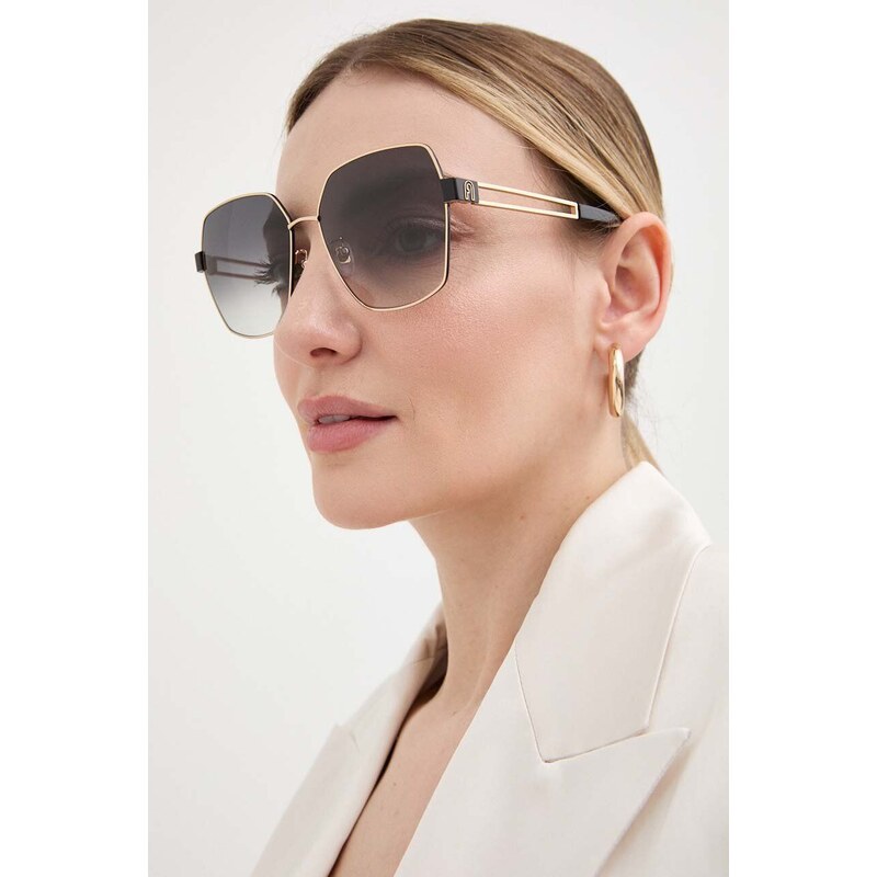 occhiali da sole furla donna