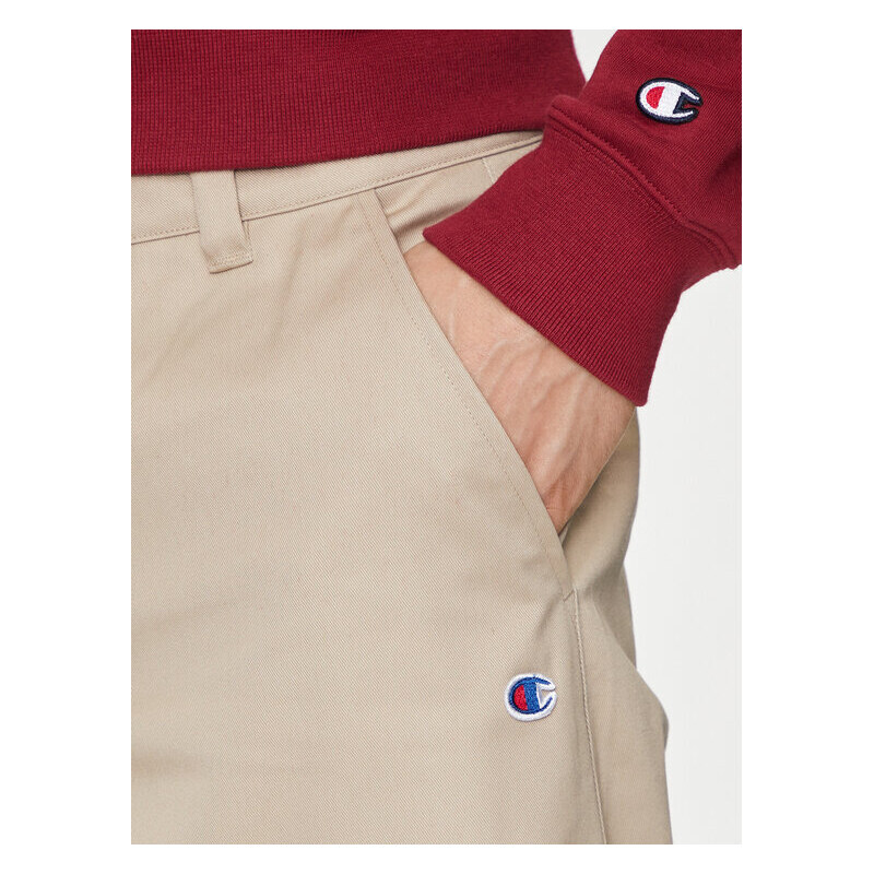 Pantaloni di tessuto Champion