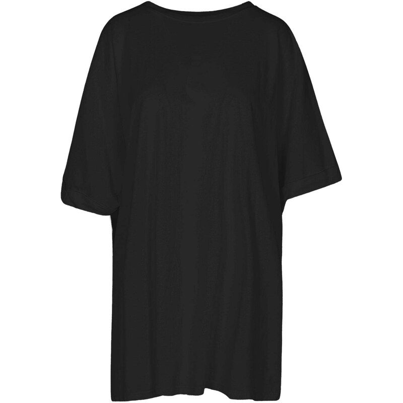La Femme Blanche - T-shirt - 431481 - Nero