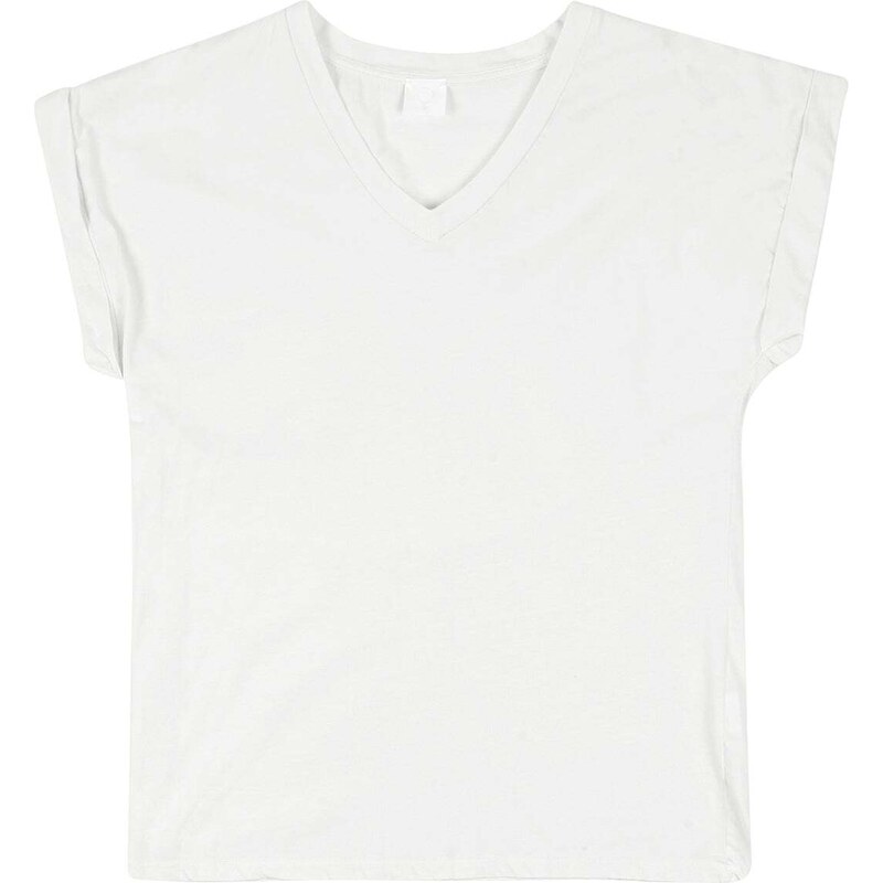 La Femme Blanche - T-shirt - 431478 - Burro