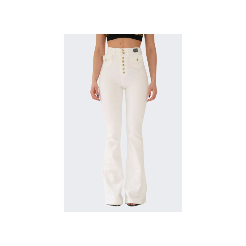 VERSACE JEANS COUTURE Versace pant zampa b5f0 26