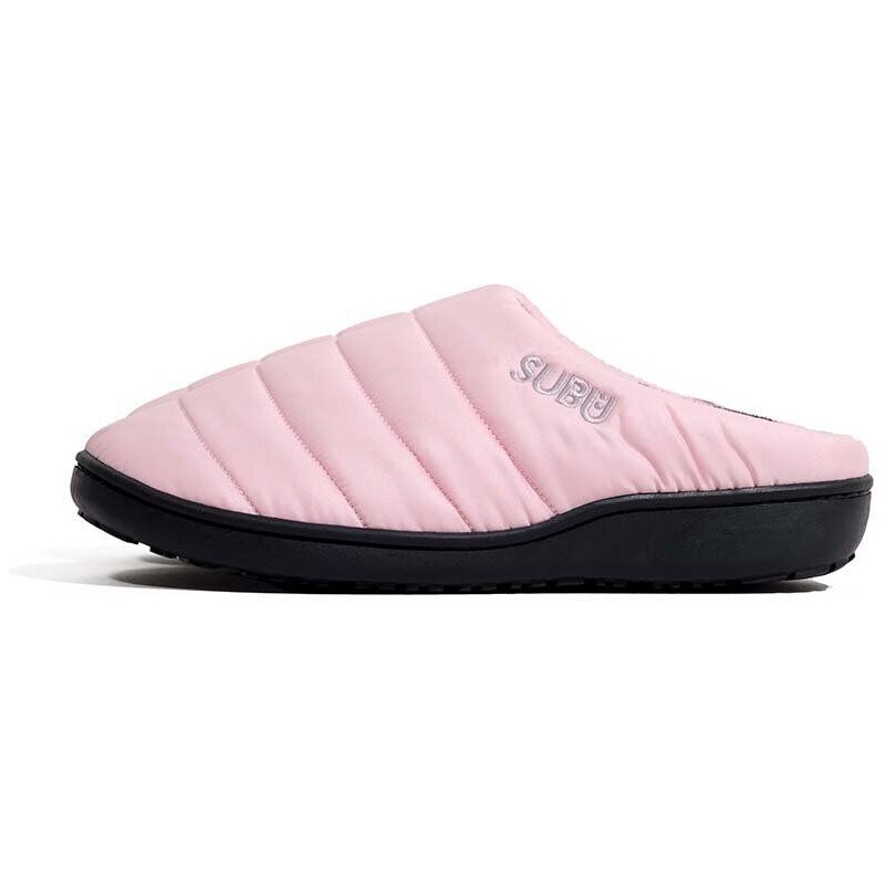 SUBU pantofole F-Line colore rosa SB-15