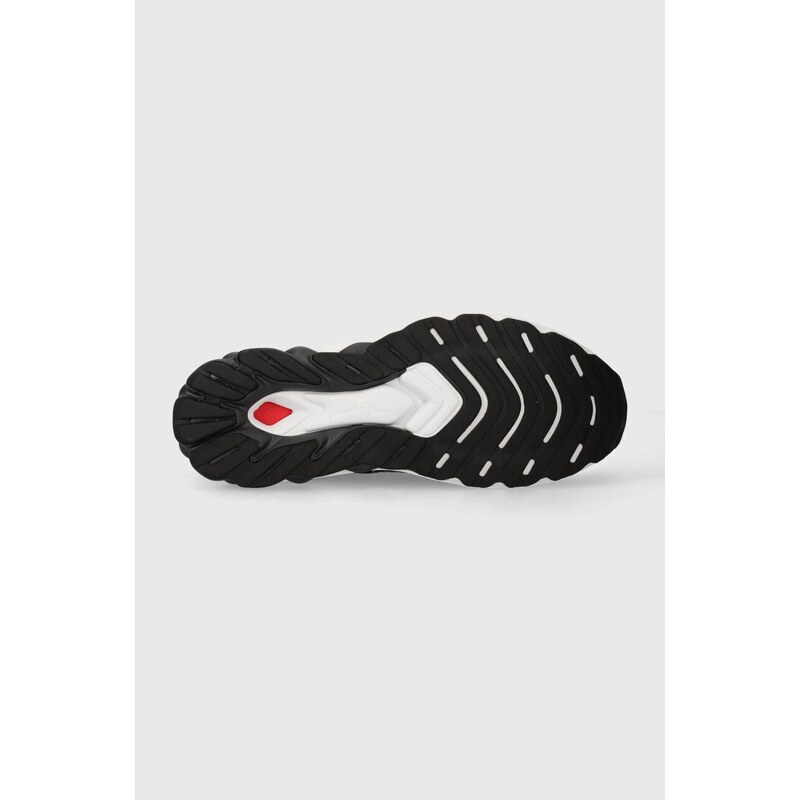 Mizuno scarpe da corsa Wave Skyrise 5 colore nero J1GC2409