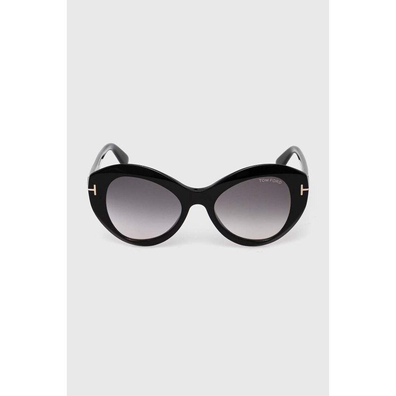 Tom Ford occhiali da sole donna colore nero FT1084_5201B