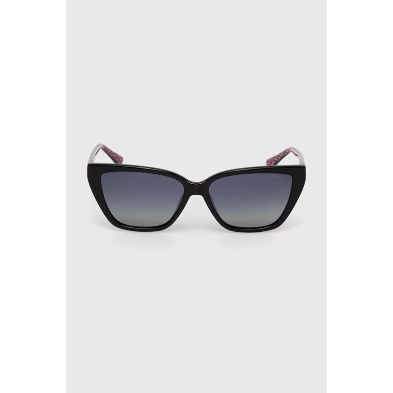 Guess occhiali da sole donna colore nero GU7919_5801D