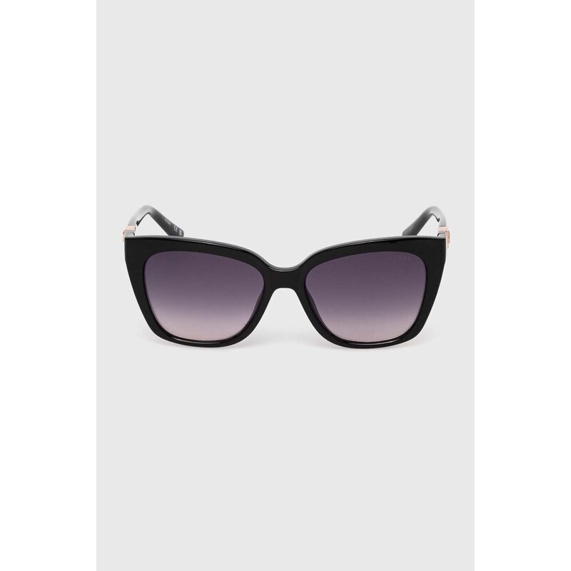 Guess occhiali da sole donna colore nero GU7878_5301B