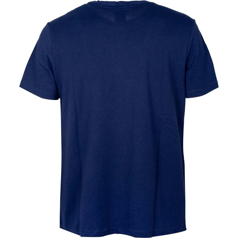 BEVERLY HILL`S POLO CLUB T-shirt in cotone con ricamo