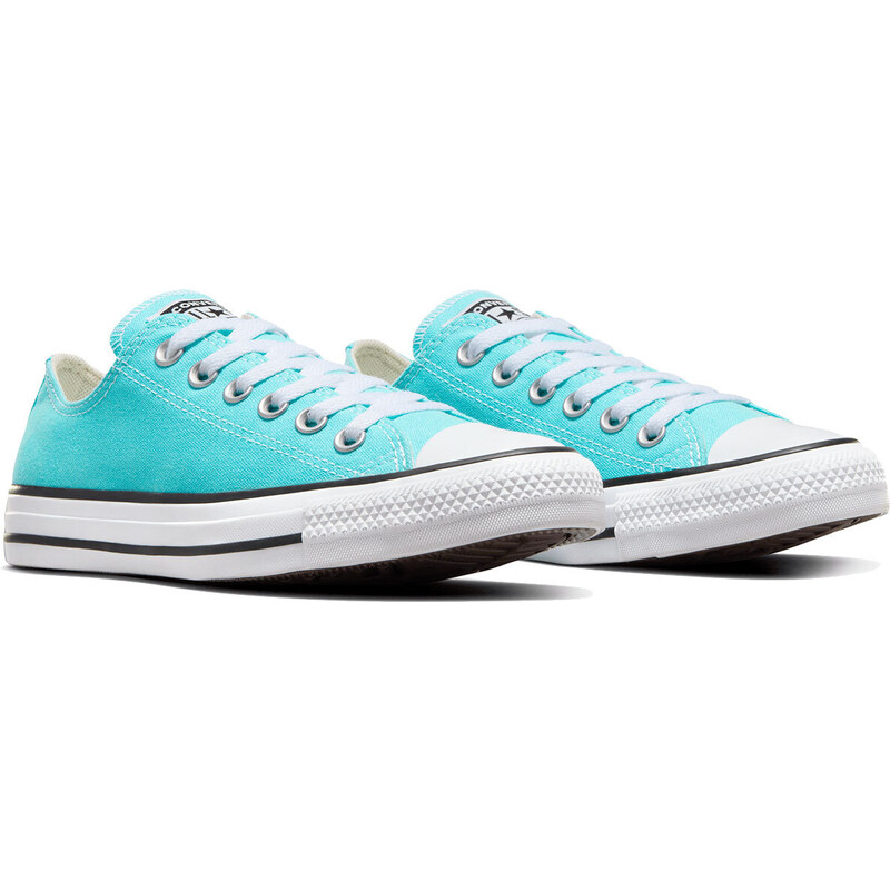 Converse Chuck Taylor All Star Uomini - Sneakers Converse - Blu - A06566C-7