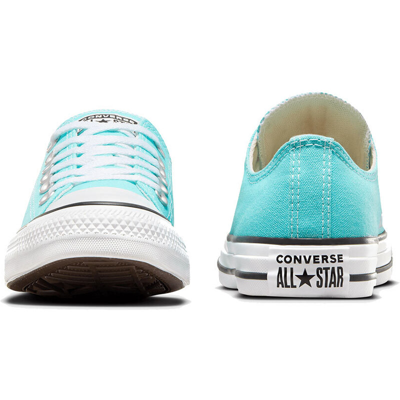 Converse Chuck Taylor All Star Uomini - Sneakers Converse - Blu - A06566C-7