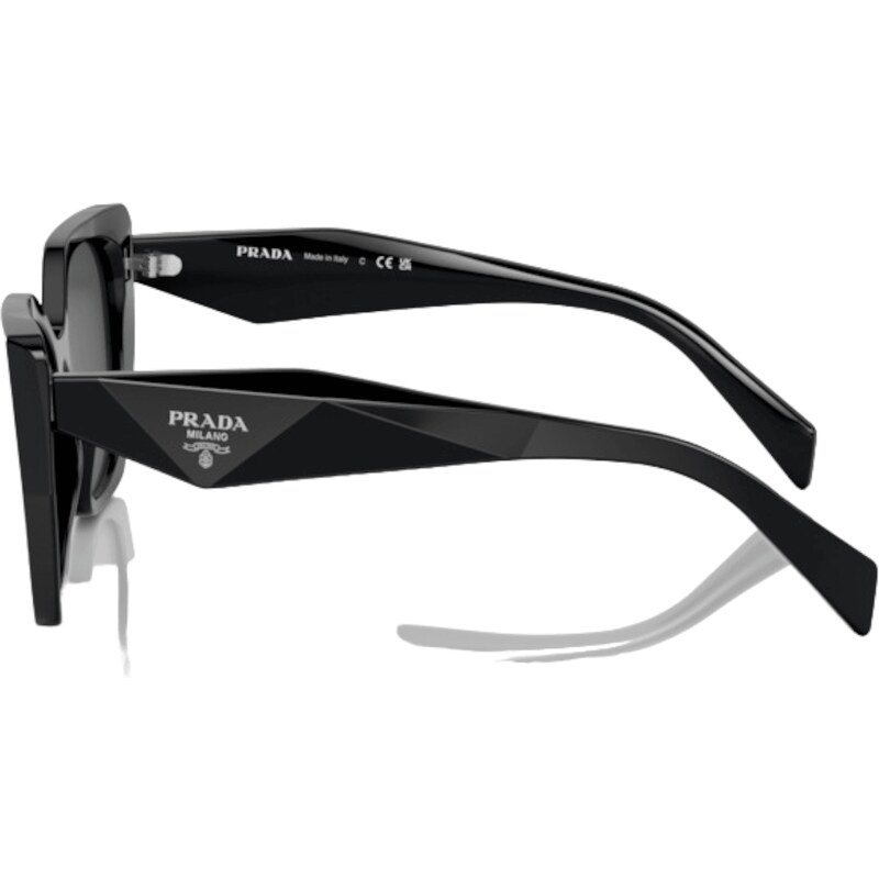 Prada Eyewear SPR 19Z-1AB-5S0
