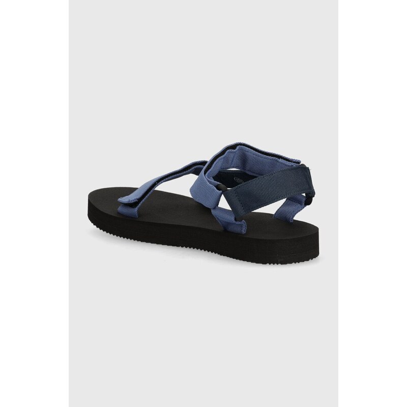 Levi's sandali TAHOE 2.0 uomo colore blu navy 235639.17