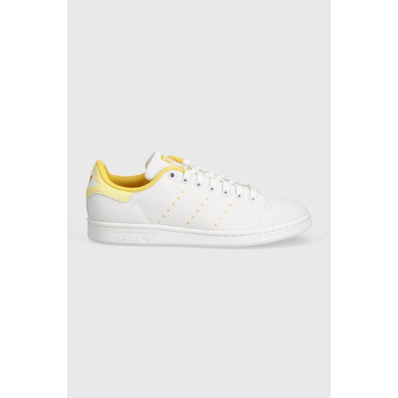 adidas Originals sneakers Stan Smith colore bianco IG6277