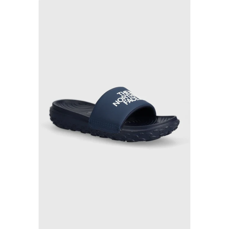 Ciabatte Uomo Avenue: Modello Classico Grigio E Blu (Taglie 8-11 UK) - Foto 3