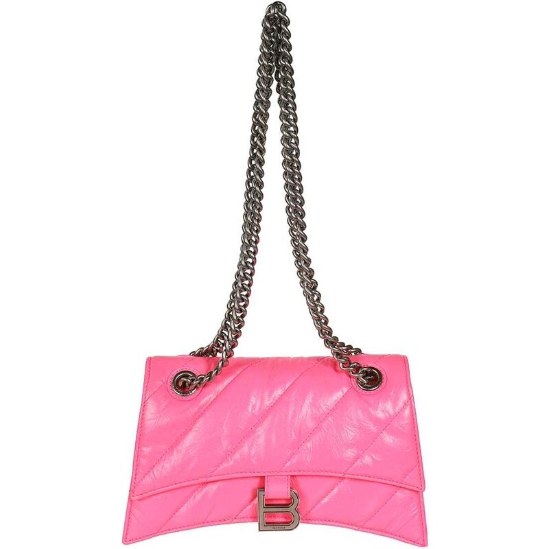 Balenciaga Crush Small Chain Bag