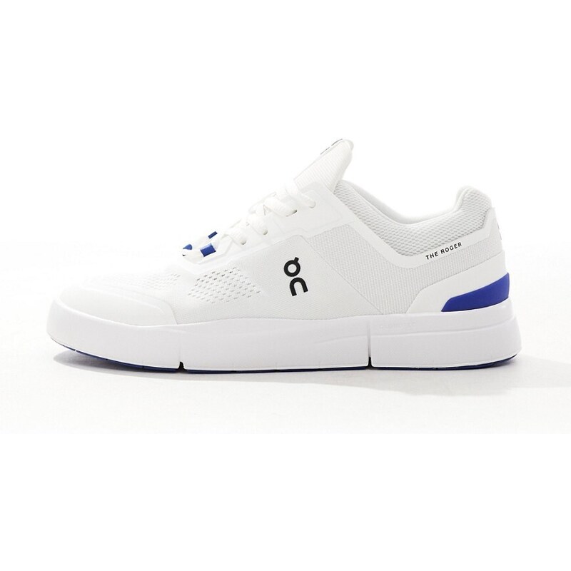 On Running ON - The Roger Spin 2 - Sneakers indaco non tinto-Viola