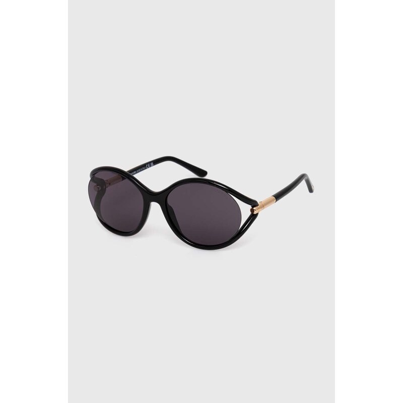 Tom Ford occhiali da sole donna colore nero FT1090_5901A