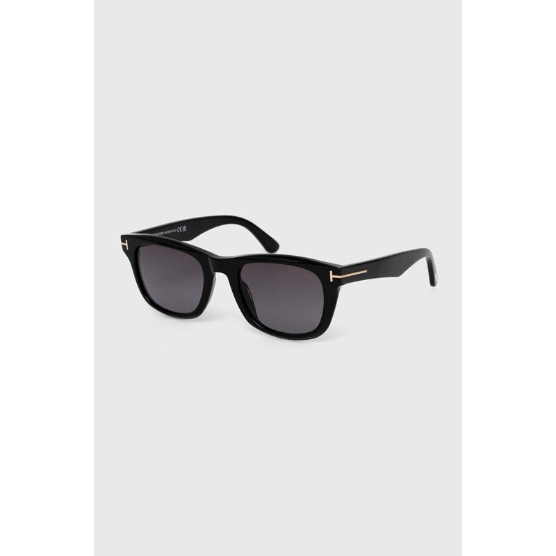 Tom Ford occhiali da sole uomo colore nero FT1076_5401B
