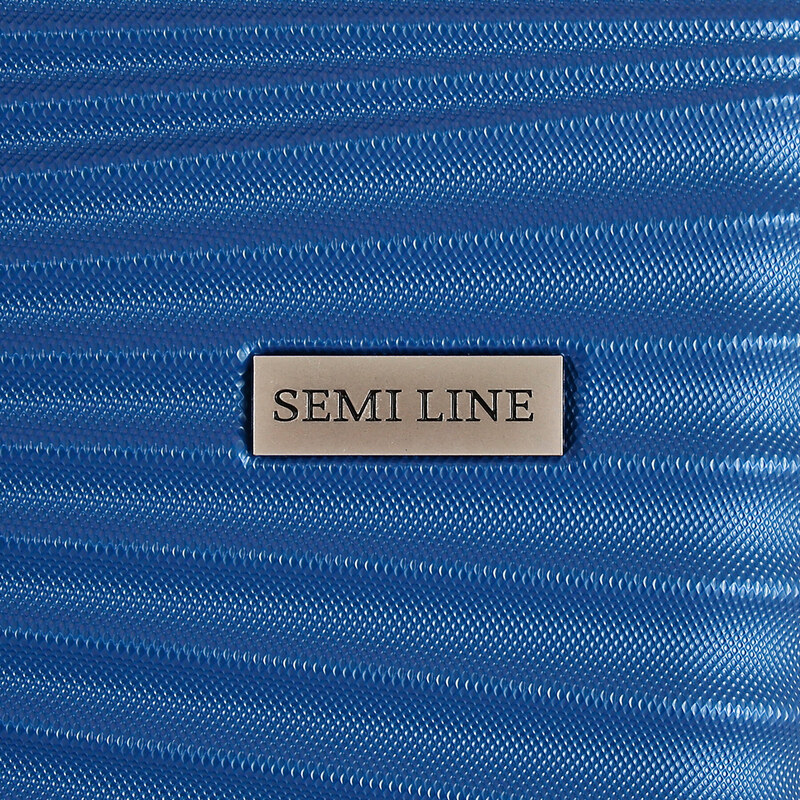 Valigia da cabina Semi Line