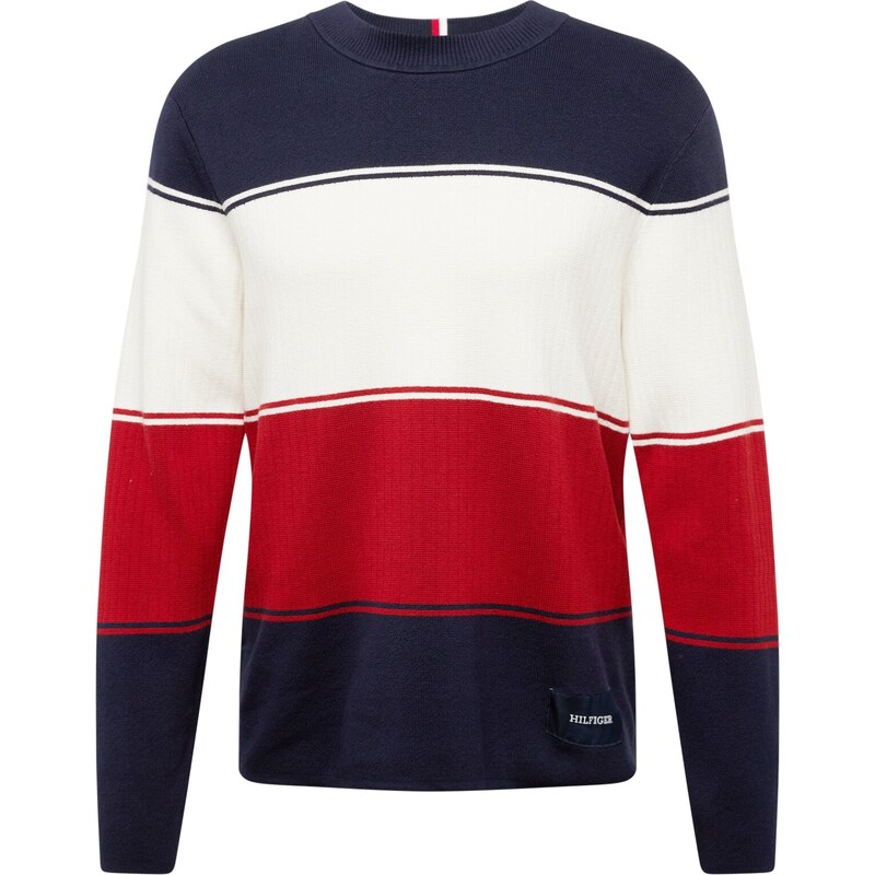 TOMMY HILFIGER Pullover MILANO