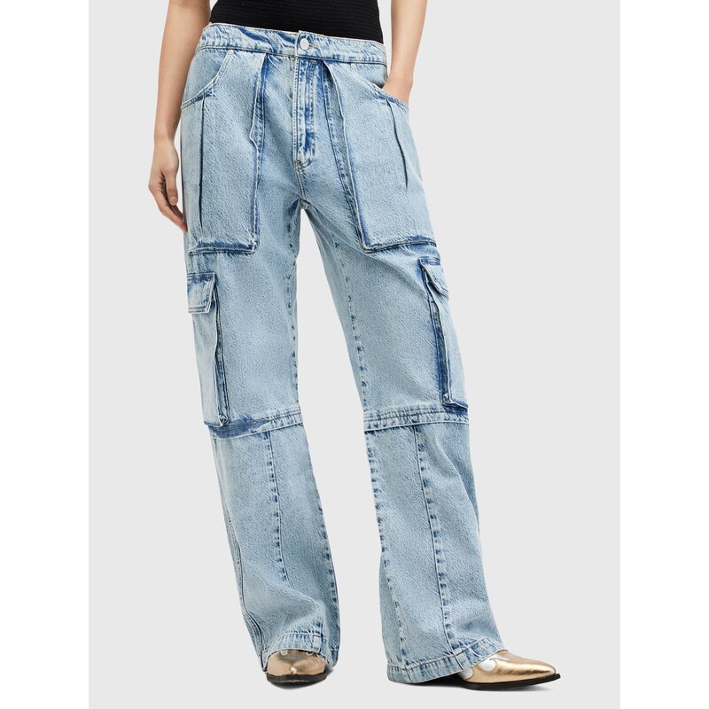 AllSaints Jeans cargo