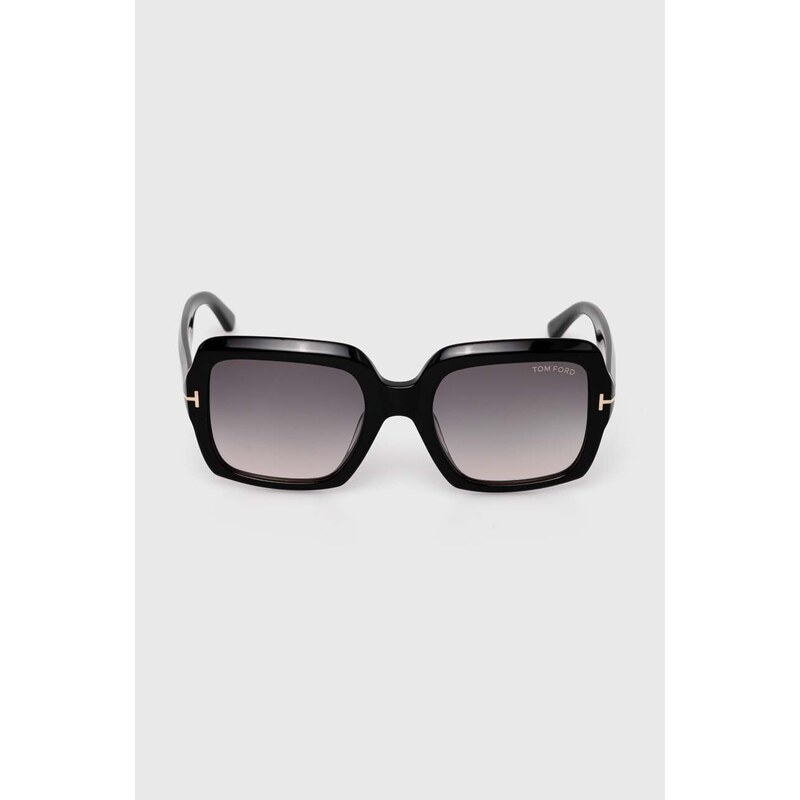 Tom Ford occhiali da sole donna colore nero FT1082_5401B
